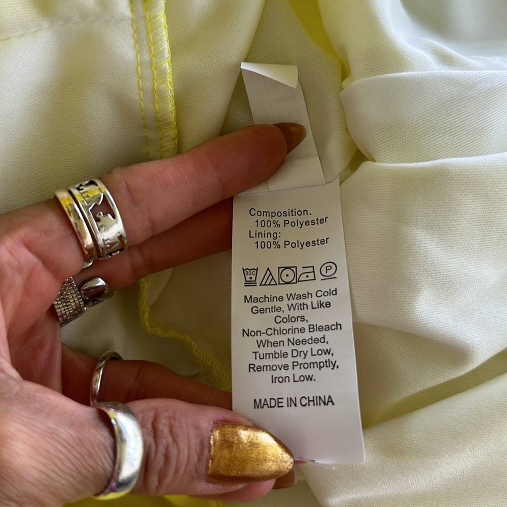 SHEIN bundle of 3 dresses - Picture 5 of 13